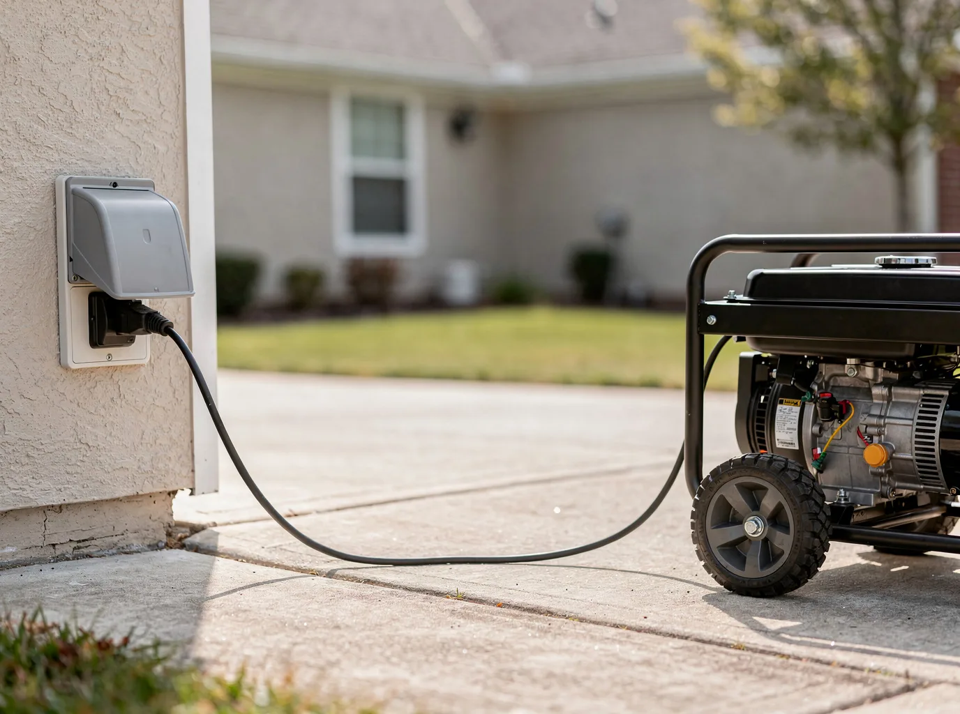 Home Generator Repair Ambler, AK FAQs
